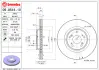 Диск BREMBO 09954410 (фото 1)