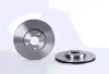 Диск BREMBO 09954410 (фото 2)