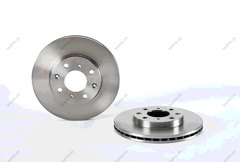 Диск BREMBO 09955410 (фото 1)