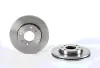Диск BREMBO 09955520 (фото 2)