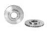 Диск BREMBO 09955710 (фото 1)