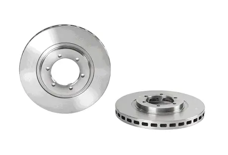 Диск BREMBO 09955710