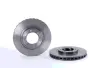 Диск BREMBO 09955711 (фото 1)
