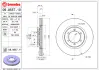 Диск BREMBO 09955711 (фото 2)