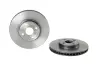Диск BREMBO 09955911 (фото 2)