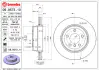 Диск BREMBO 09957310 (фото 1)