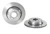Диск BREMBO 09957310 (фото 2)