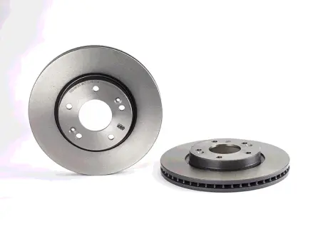 Гальмівний диск BREMBO 09957411