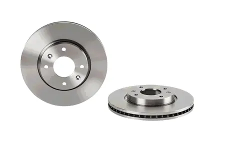 Диск BREMBO 09957420