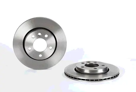 Гальмівний диск BREMBO 09958210