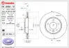 Гальмівний диск BREMBO 09958211 (фото 1)
