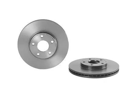 Гальмівний диск BREMBO 09958911