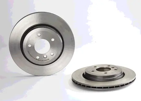Тормозной диск Brembo BREMBO 09959011