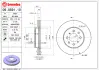 Диск BREMBO 09959110 (фото 1)