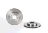 Диск BREMBO 09959110 (фото 2)