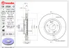 Диск BREMBO 09959810 (фото 1)