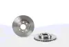 Диск BREMBO 09960714 (фото 1)