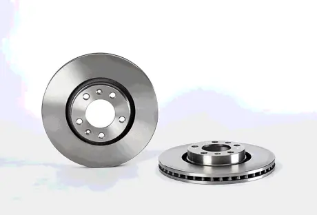 Диск BREMBO 09961210