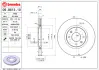 Диск BREMBO 09961310 (фото 1)