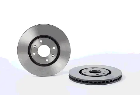 Диск BREMBO 09961611