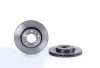 Диск BREMBO 09972611 (фото 2)