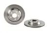 Диск BREMBO 09973810 (фото 2)