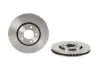 Диск BREMBO 09974310 (фото 2)