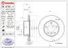 Гальмівний диск BREMBO 09975011 (фото 1)