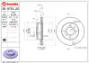 Диск BREMBO 09975320 (фото 2)