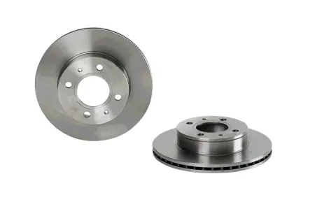 Диск BREMBO 09975320