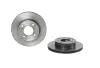 Диск BREMBO 09975321 (фото 1)