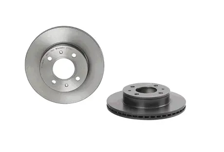 Диск BREMBO 09975321
