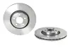 Диск BREMBO 09975510 (фото 2)