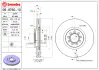 Диск BREMBO 09976010 (фото 1)
