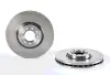 Диск BREMBO 09976010 (фото 2)