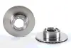Диск BREMBO 09976110 (фото 2)