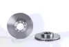 Диск BREMBO 09976210 (фото 2)