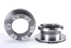 Диск BREMBO 09976310 (фото 2)