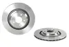 Диск BREMBO 09976710 (фото 2)