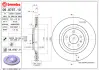 Диск BREMBO 09976711 (фото 2)