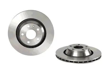 Диск BREMBO 09976810