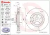 Тормозной диск BREMBO 09977111 (фото 1)