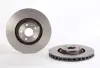 Тормозной диск BREMBO 09977111 (фото 2)