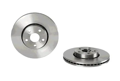Диск BREMBO 09979010