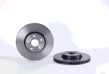 Гальмівний диск BREMBO 09979011