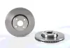 Диск BREMBO 09979020 (фото 2)