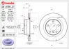 Гальмівний диск BREMBO 09979321 (фото 2)