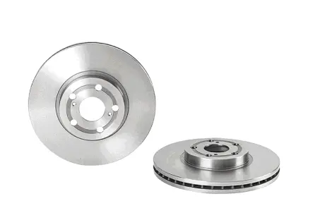 Диск гальмівний BREMBO 09979910