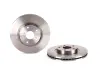 Диск BREMBO 09981730 (фото 2)