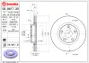 Гальмівний диск BREMBO 09981731 (фото 1)